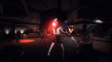 P.A.M.E.L.A. (PC) - Steam Gift - JAPAN - 4