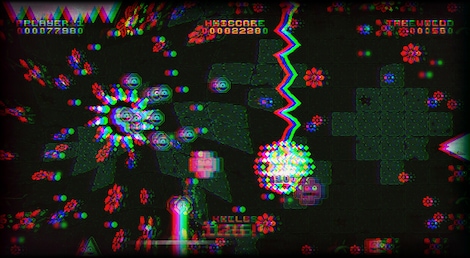 Pan-Dimensional Conga Combat (Nintendo Switch) - Nintendo eShop Key - EUROPE - 9