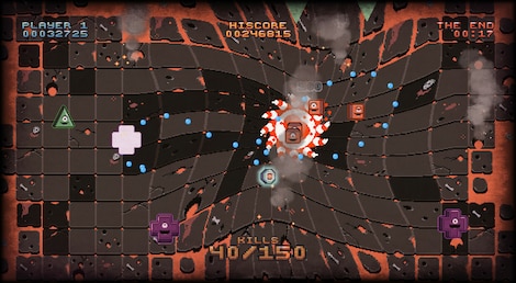 Pan-Dimensional Conga Combat (Nintendo Switch) - Nintendo eShop Key - EUROPE - 4