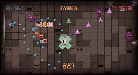 Pan-Dimensional Conga Combat (Nintendo Switch) - Nintendo eShop Key - EUROPE - 5