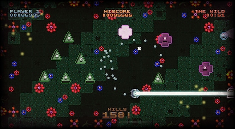 Pan-Dimensional Conga Combat (Nintendo Switch) - Nintendo eShop Key - EUROPE - 7