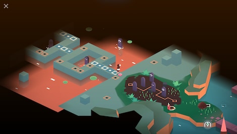 Pan-Pan Steam Key GLOBAL - 5