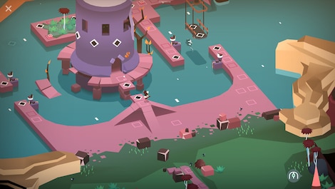Pan-Pan Steam Key GLOBAL - 3