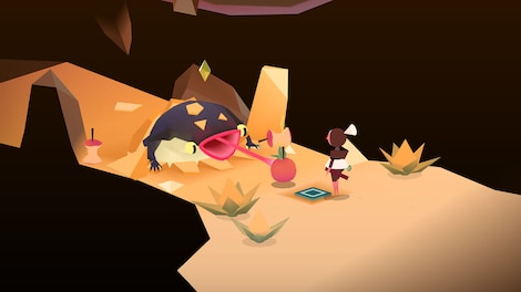 Pan-Pan Steam Key GLOBAL - 4