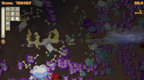 Pancake Patrol (PC) - Steam Key - GLOBAL - 9