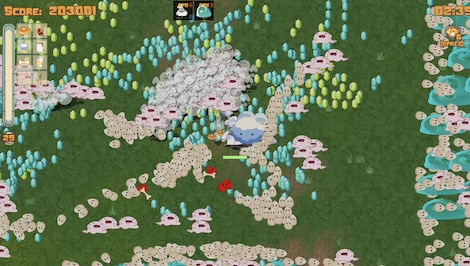 Pancake Patrol (PC) - Steam Key - GLOBAL - 6