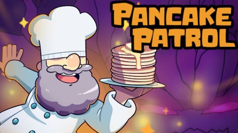 Pancake Patrol (PC) - Steam Key - GLOBAL - 0
