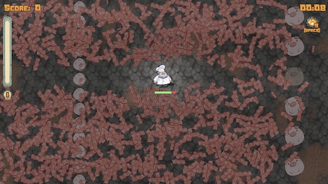 Pancake Patrol (PC) - Steam Key - GLOBAL - 5