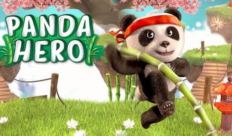 Panda Hero (Nintendo Switch) - Nintendo eShop Key - EUROPE - 0