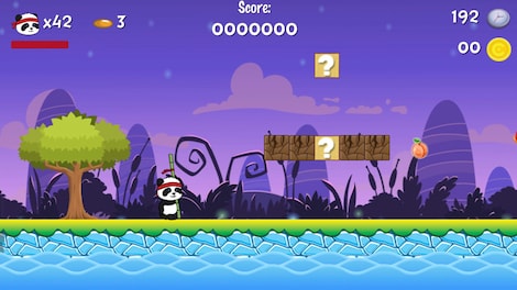 Panda Hero (Nintendo Switch) - Nintendo eShop Key - EUROPE - 4