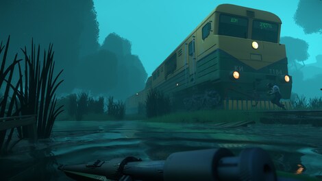 Pandemic Express - Zombie Escape Steam Gift GLOBAL - 7