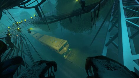 Pandemic Express - Zombie Escape Steam Gift GLOBAL - 3