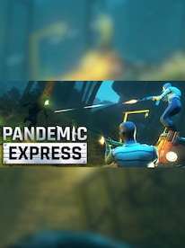 Pandemic Express - Zombie Escape Steam Gift GLOBAL - 1