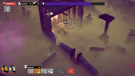 Pandemic Train (PC) - Steam Account - GLOBAL - 6