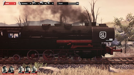 Pandemic Train (PC) - Steam Gift - GLOBAL - 11