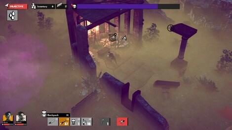 Pandemic Train (PC) - Steam Key - GLOBAL - 6