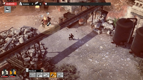 Pandemic Train (PC) - Steam Key - GLOBAL - 15