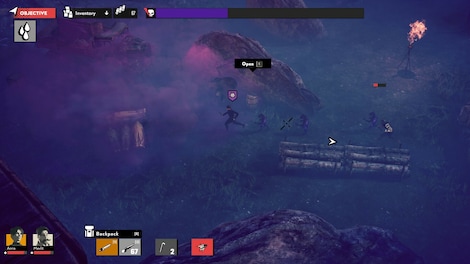 Pandemic Train (PC) - Steam Key - GLOBAL - 5