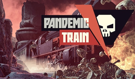 Pandemic Train (PC) - Steam Key - GLOBAL - 0