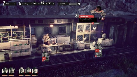 Pandemic Train (PC) - Steam Key - GLOBAL - 8