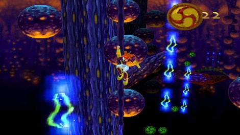 Pandemonium 2 GOG.COM Key GLOBAL - 11