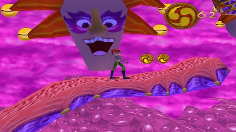 Pandemonium 2 GOG.COM Key GLOBAL - 10