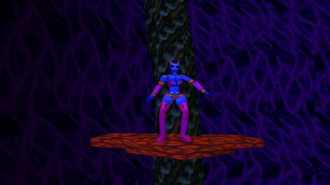 Pandemonium 2 GOG.COM Key GLOBAL - 5