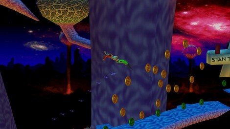 Pandemonium 2 GOG.COM Key GLOBAL - 3
