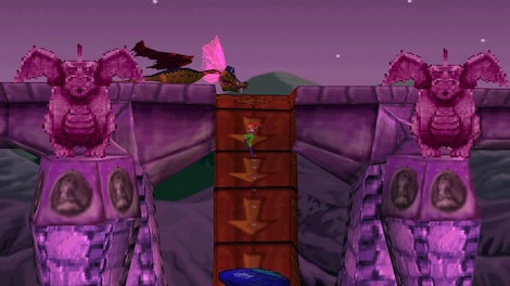 Pandemonium 2 GOG.COM Key GLOBAL - 0