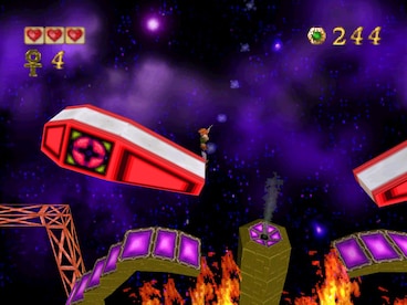 Pandemonium GOG.COM Key GLOBAL - 11