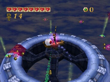 Pandemonium GOG.COM Key GLOBAL - 10