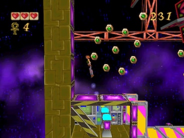 Pandemonium GOG.COM Key GLOBAL - 8