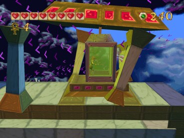Pandemonium GOG.COM Key GLOBAL - 4