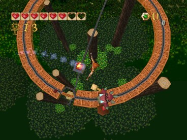 Pandemonium GOG.COM Key GLOBAL - 2