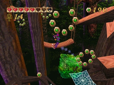 Pandemonium Steam Key GLOBAL - 6