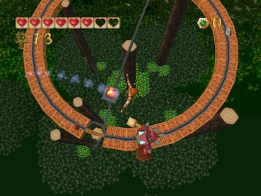 Pandemonium Steam Key GLOBAL - 2