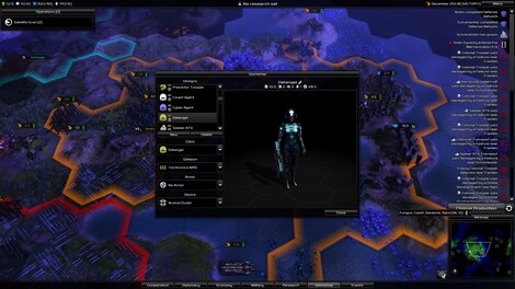 Pandora - Eclipse of Nashira Steam Key GLOBAL - 10