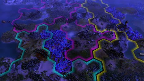 Pandora - Eclipse of Nashira Steam Key GLOBAL - 8