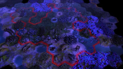 Pandora - Eclipse of Nashira Steam Key GLOBAL - 7