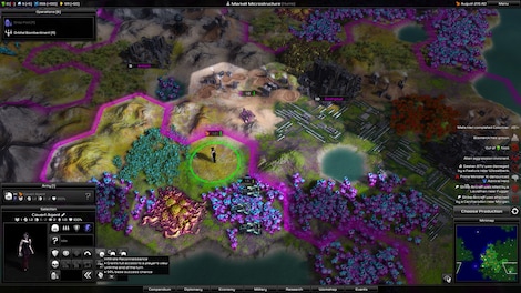 Pandora - Eclipse of Nashira Steam Key GLOBAL - 3