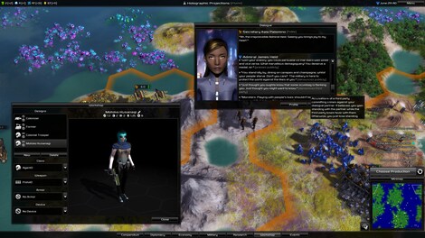 Pandora - Eclipse of Nashira Steam Key GLOBAL - 6