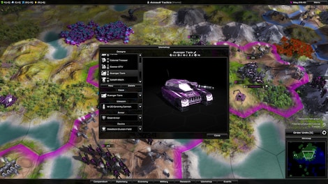 Pandora: First Contact Steam Gift EUROPE - 8