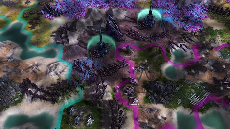Pandora: First Contact Steam Gift EUROPE - 2