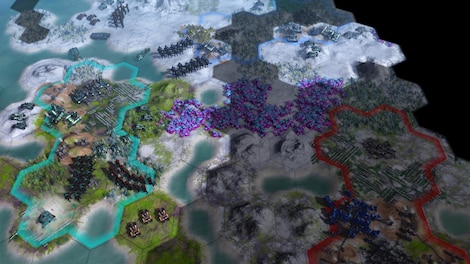 Pandora: First Contact Steam Gift GLOBAL - 9