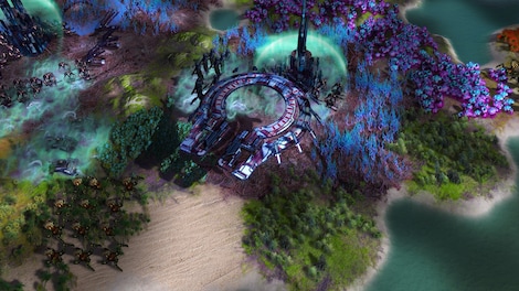 Pandora: First Contact Steam Gift GLOBAL - 6