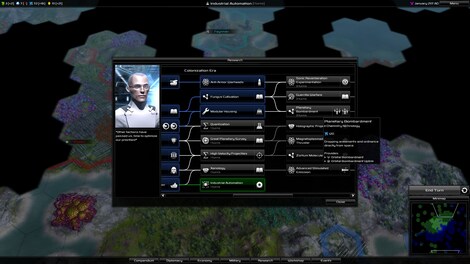 Pandora: First Contact Steam Gift GLOBAL - 7