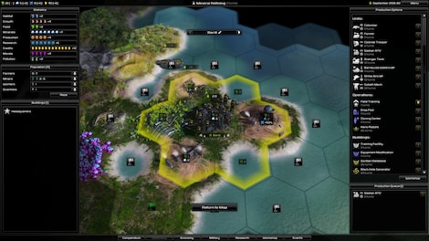 Pandora: First Contact Steam Gift GLOBAL - 4