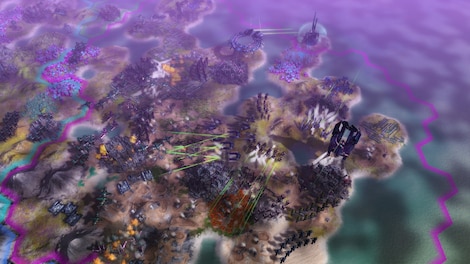 Pandora: First Contact Steam Gift GLOBAL - 3