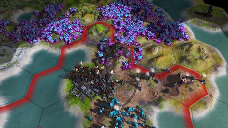 Pandora: First Contact Steam Gift GLOBAL - 5