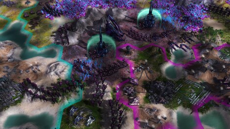 Pandora: First Contact Steam Gift GLOBAL - 2